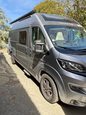 Camping-car Campérêve Magellan 643 Limited 2022 - 24 000 km - très bon état
