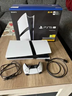 PlayStation 5 Pro