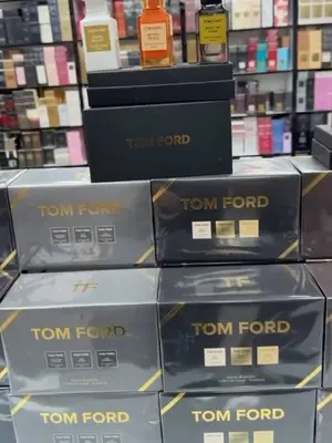 Coffrets Parfums Tom Ford - Échantillons Gratuits