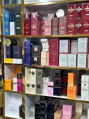 Vente de parfums homme & femme - 250+ références - Miniature 4