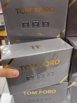 Coffrets Parfums Tom Ford - Échantillons Gratuits - Miniature 3