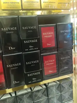 Vente de parfums homme & femme - 250+ références - Miniature 5