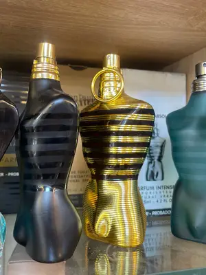 200 références de parfums hommes et femmes 80-100ml