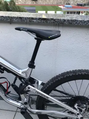 Vélo mullet - Miniature 2