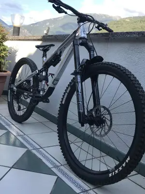 Vélo mullet - Miniature 4