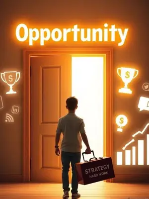 Offre d’emploi à domicile