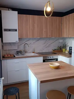 Appartement à louer – Tourcoing – 43m² - Miniature 7