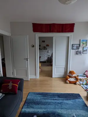APPARTEMENT À LOUER DE 3 PIÈCES ET 72 M² À STRASBOURG - Miniature 3