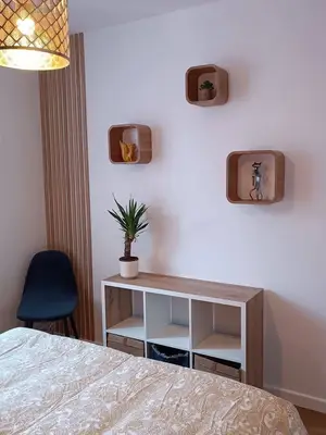 Appartement à louer – Tourcoing – 43m² - Miniature 4