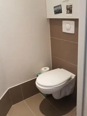 APPARTEMENT À LOUER DE 3 PIÈCES ET 72 M² À STRASBOURG - Miniature 5
