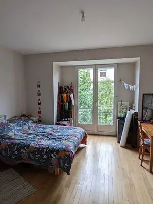 APPARTEMENT À LOUER DE 3 PIÈCES ET 72 M² À STRASBOURG - Miniature 10