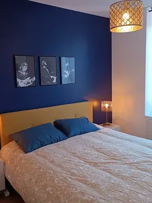 Appartement à louer – Tourcoing – 43m² - Miniature 5