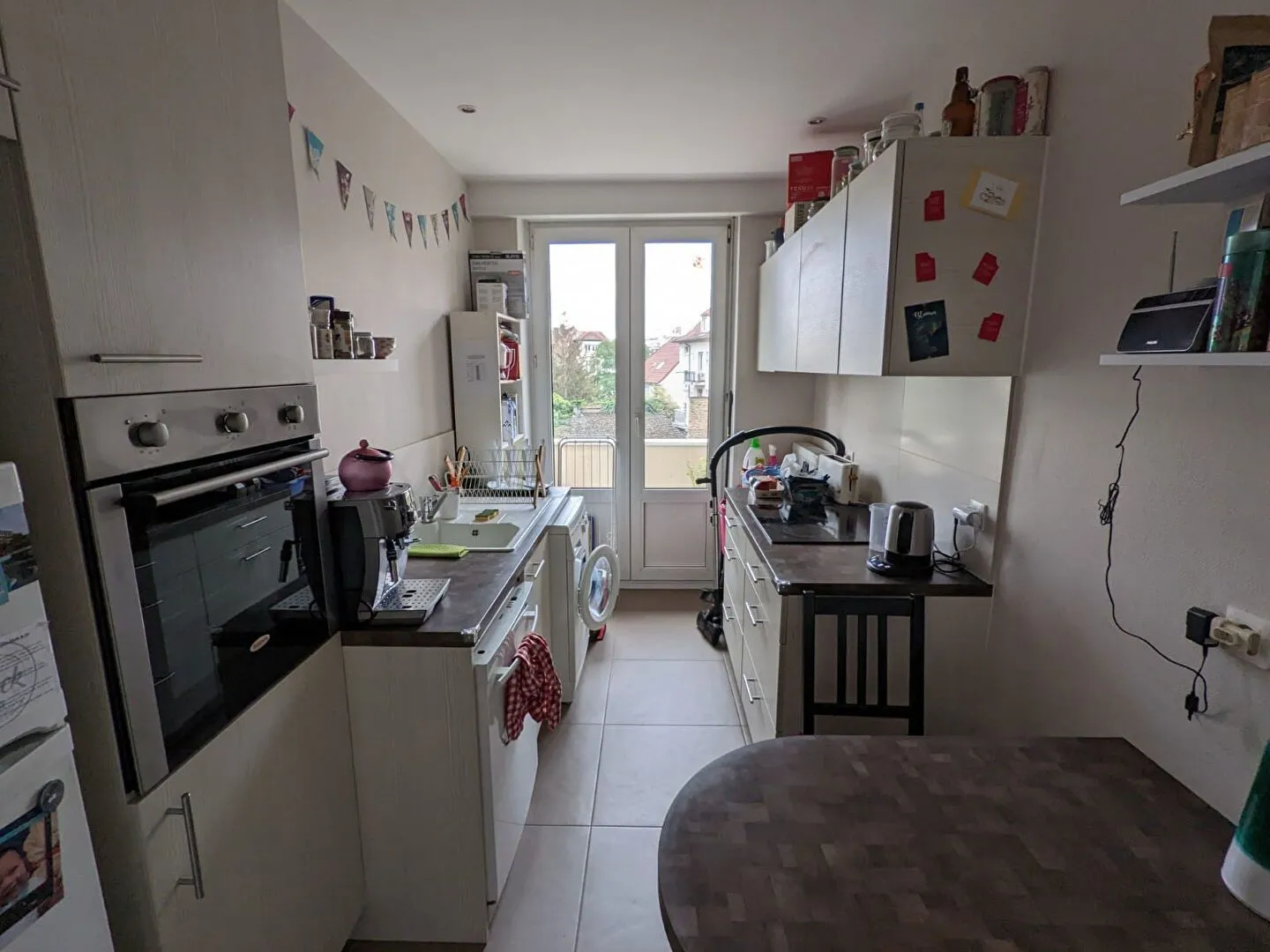 APPARTEMENT À LOUER DE 3 PIÈCES ET 72 M² À STRASBOURG - Photo 1