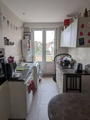 APPARTEMENT À LOUER DE 3 PIÈCES ET 72 M² À STRASBOURG