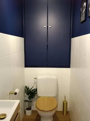 Appartement à louer – Tourcoing – 43m² - Miniature 6