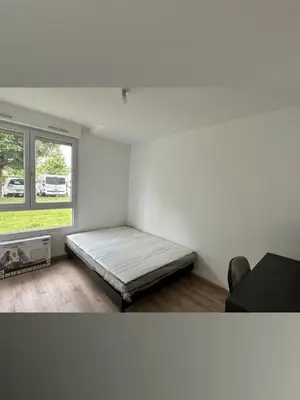 Appartement 2 pièces de 36,11 m² en rez-de-chaussée à Lyon 8e - Miniature 3