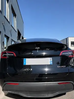 Tesla Model Y Performance AWD 2022