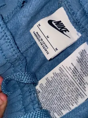 Bas de survêtement Nike très bon état taille m - Miniature 2