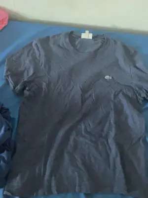 Tee-shirt Lacoste XL très bon état