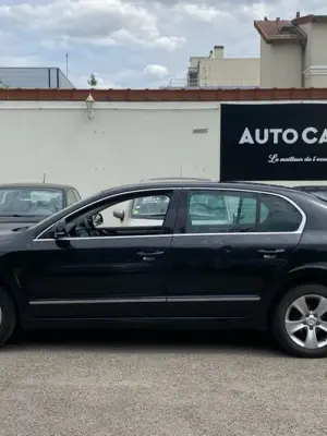 Skoda Superb 1.6TDi 105CH Crit’Air2 - Miniature 3