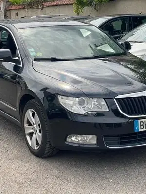 Skoda Superb 1.6TDi 105CH Crit’Air2 - Miniature 7