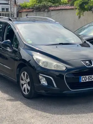 Peugeot 308 SW  - Miniature 5