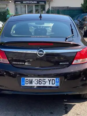 OPEL INSIGNIA 2.0CDTi 130CH - Miniature 6
