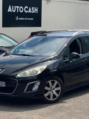 Peugeot 308 SW 