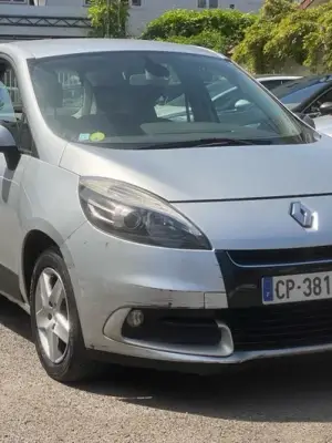 Paiement 4X CB - Renault Scenic III 1.5DCi 110CH Energy Business Eco2 - Miniature 2