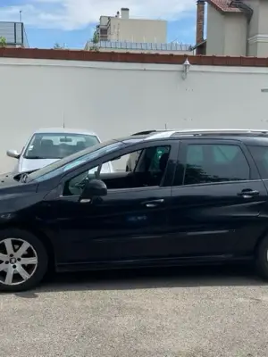 Peugeot 308 SW  - Miniature 3
