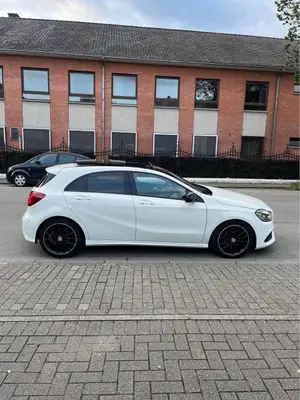 Magnifique Mercedes Classe A200