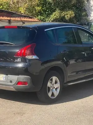 Peugeot 3008 1.6 E-HDi 115 ch Automatique Blue Lion - Miniature 5