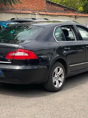 Skoda Superb 1.6TDi 105CH Crit’Air2 - Miniature 5