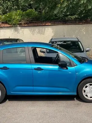 Citroën C3 1.4HDi 70Ch CarPlay Crit’Air2 - Miniature 8