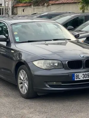 BMW SÉRIE 1 118D - Miniature 6
