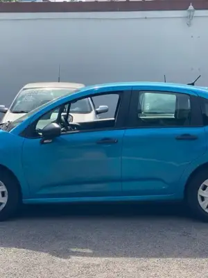 Citroën C3 1.4HDi 70Ch CarPlay Crit’Air2 - Miniature 4