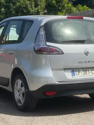 Paiement 4X CB - Renault Scenic III 1.5DCi 110CH Energy Business Eco2 - Miniature 4
