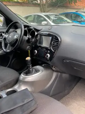 Paiement 4X CB - Très Belle Nissan Juke 1.5DCi 110CH Acenta 2013 Crit’Air2 - Miniature 9