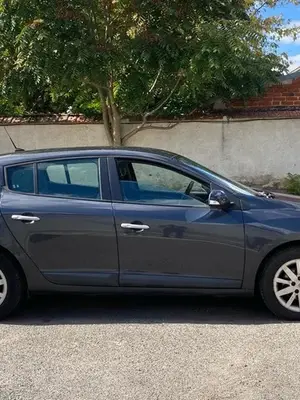 Renault Megane III 1.5DCi 85CH Eco2 Expression Megane III 1.5 DCi 85ch Eco2 Expression - Miniature 5