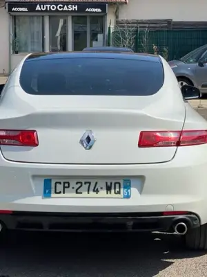 RENAULT LAGUNA COUPE  2.0DCi 150CH - 8CV FISCAUX - Miniature 3