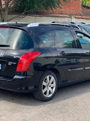 Peugeot 308 SW  - Miniature 6