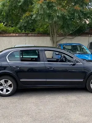 Skoda Superb 1.6TDi 105CH Crit’Air2 - Miniature 6