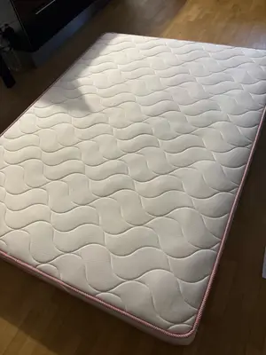 Matelas MERINO Le Voisin 140x190cm - Miniature 3