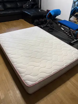 Matelas MERINO Le Voisin 140x190cm