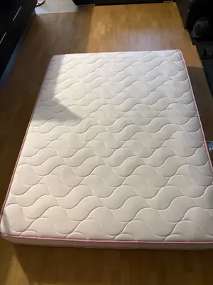 Matelas MERINO Le Voisin 140x190cm - Miniature 5