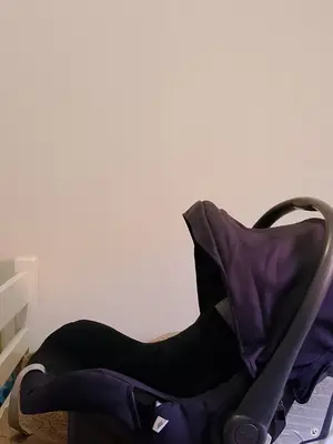 Cosy Inglesina pour bébé en bon état