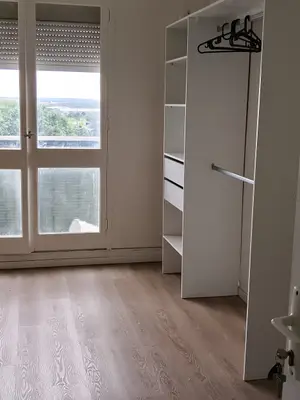 Chambre à louer, une seconde chambre de 16 m² également disponible - Miniature 2