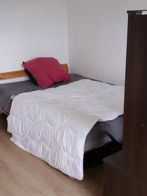 Chambre à louer, une seconde chambre de 16 m² également disponible - Miniature 5