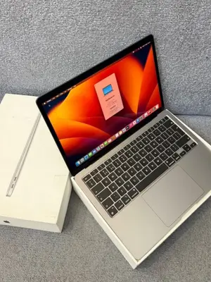 MacBook Air M1 13" - 8Go/256Go - Excellent état - Miniature 3