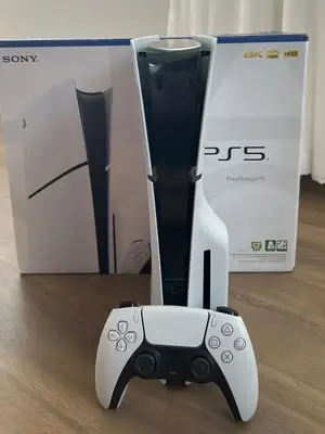 PlayStation 5 Slim - Console Sony 1To